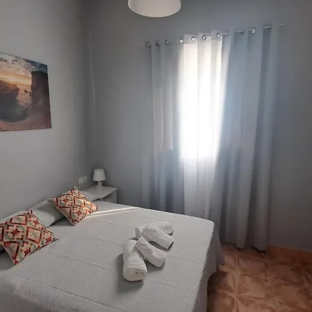 Casa Naihu