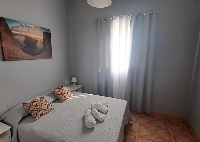Casa Naihu
