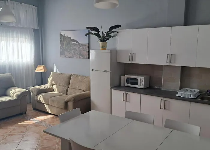 Casa Naihu *
