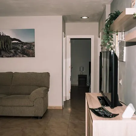 Casa Naihu Holiday home *