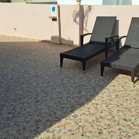 Holiday home Casa Naihu