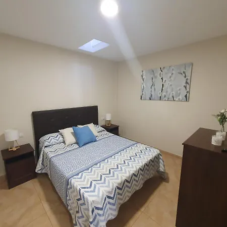 Prázdninový dům Casa Naihu