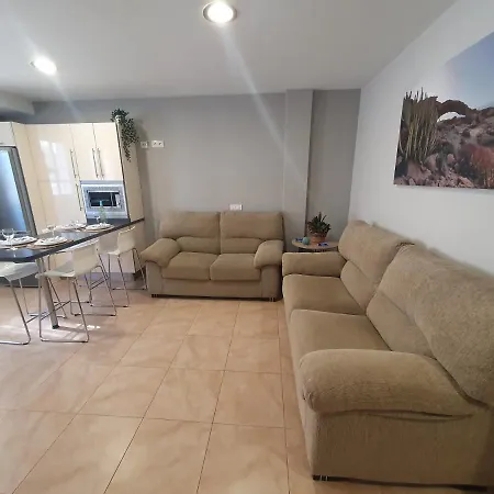 Prázdninový dům Casa Naihu