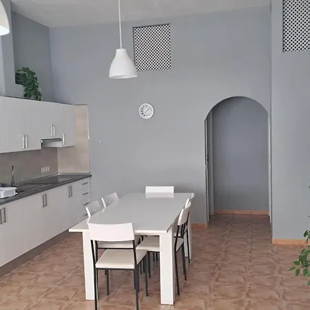 Holiday home Casa Naihu