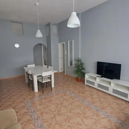 Дом отдыха Casa Naihu *