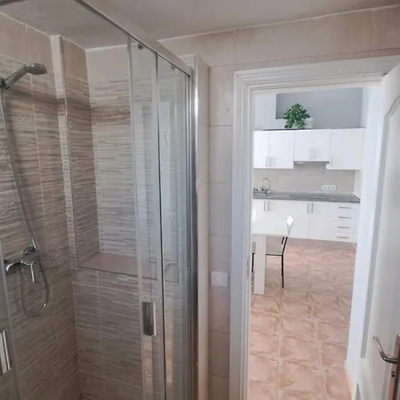 Casa Naihu Дом отдыха Ла-Листада