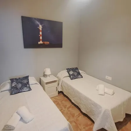 Casa Naihu Дом отдыха