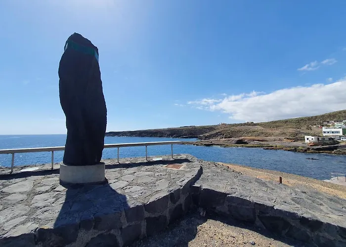 Casa Naihu Prázdninový dům