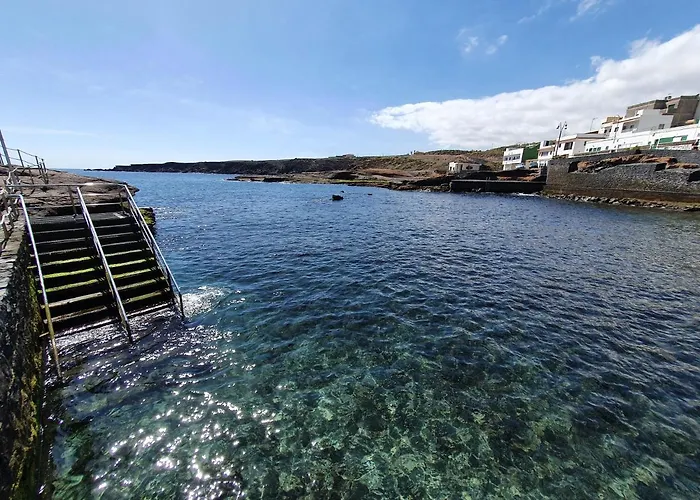 Prázdninový dům Casa Naihu