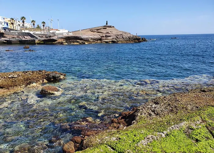 Prázdninový dům Casa Naihu