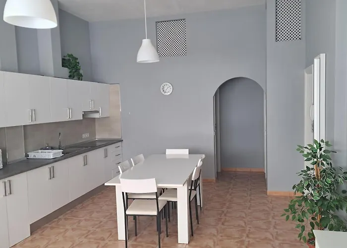 Prázdninový dům Casa Naihu