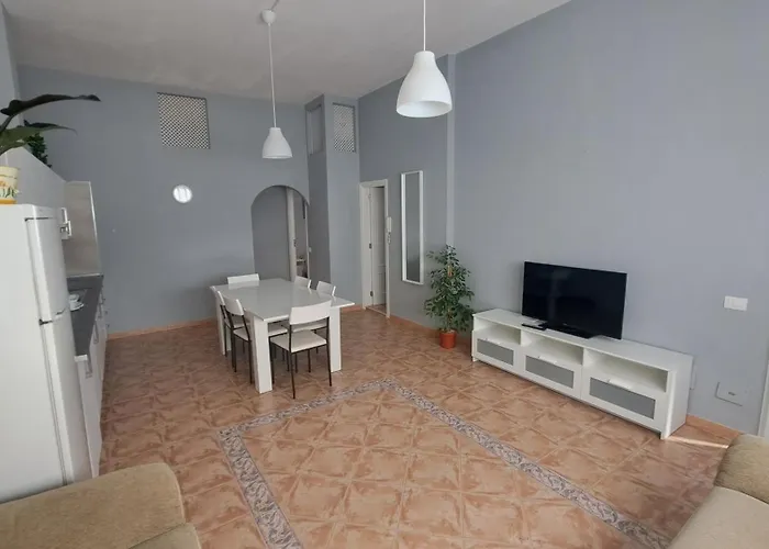 Prázdninový dům Casa Naihu *