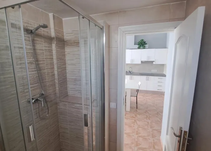 Casa Naihu Prázdninový dům La Listada