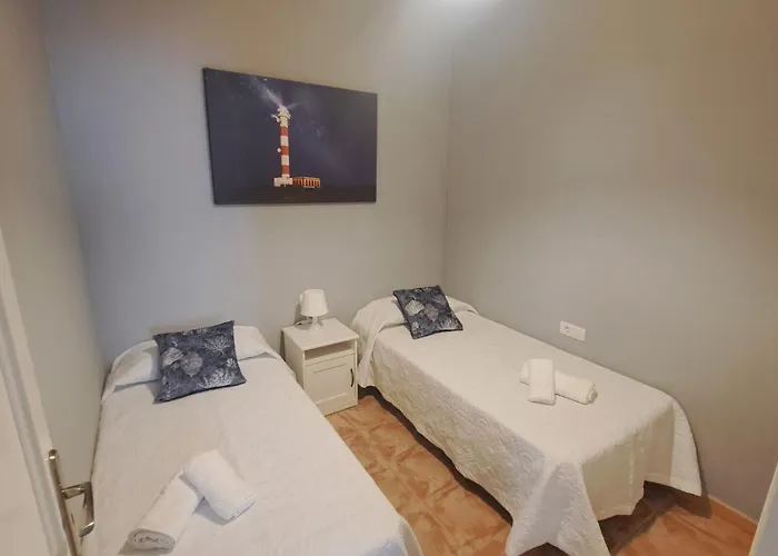 Casa Naihu Prázdninový dům