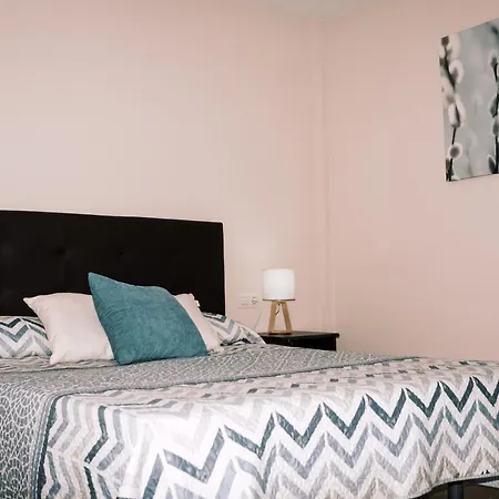 Casa Naihu Vakantiehuis La Listada