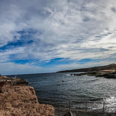 Casa Naihu Vakantiehuis *