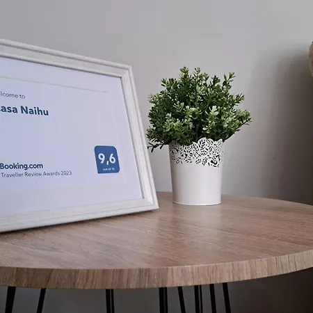 Vakantiehuis Casa Naihu