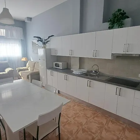 Feriehus Casa Naihu *