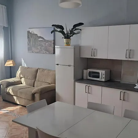 Casa Naihu *
